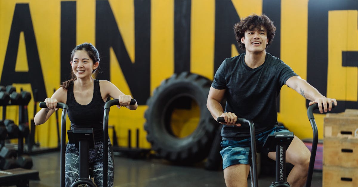 Jayfit Fitness Club gallery primary